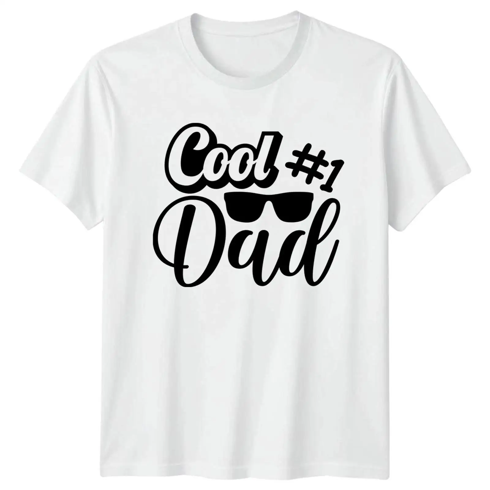 Vintage Fashion Herren - Cooles 1 Papa Herren T Shirt