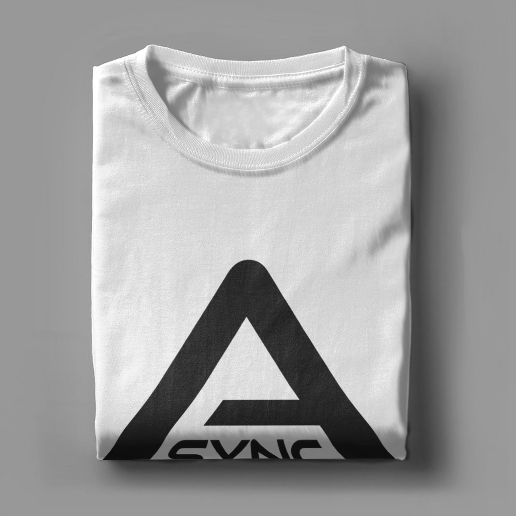 Vintage Fashion Research - Backrooms ASYNC Research Institute T-Shirt Men