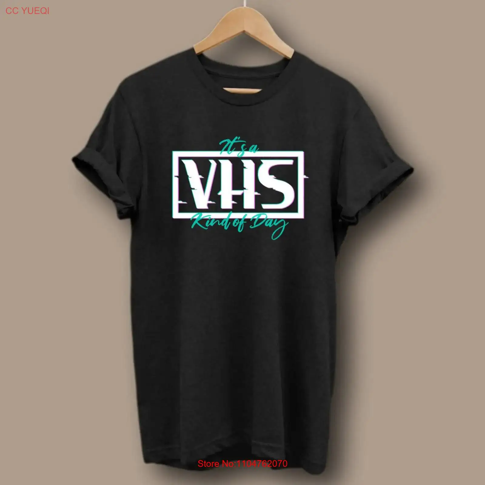 Vintage Fashion Videos - VHS Movie Kind of Day Limited