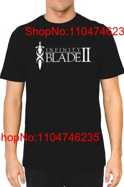 Vintage Fashion Videos - Infinity Blade video game t shirt