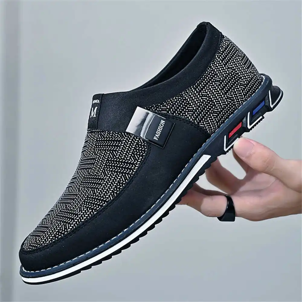 Vintage Fashion Reseller - Dark Blue 44-45 Summer Shoes Sale