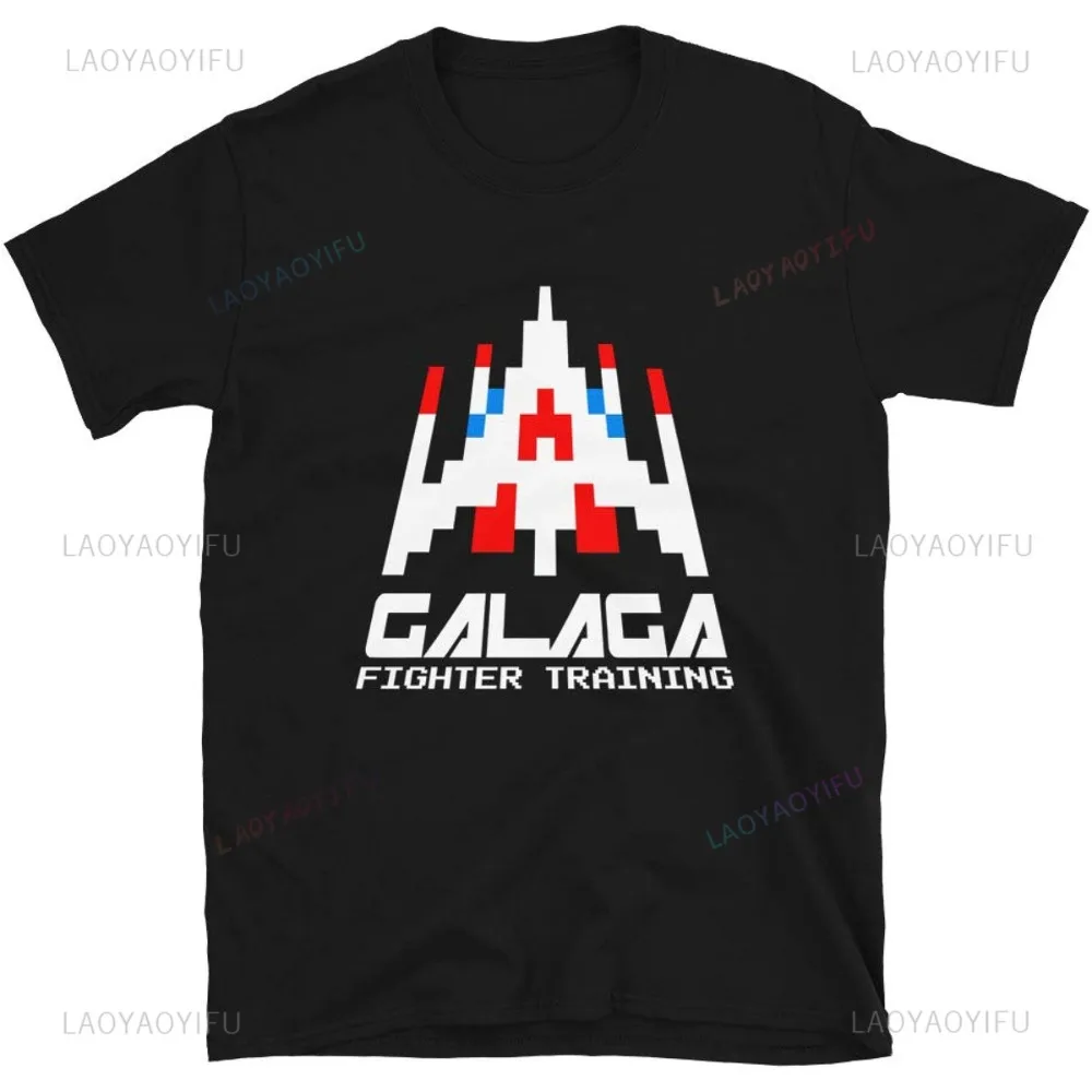 Vintage Fashion Videos - 80s 70s Arcade Galaga Video Game