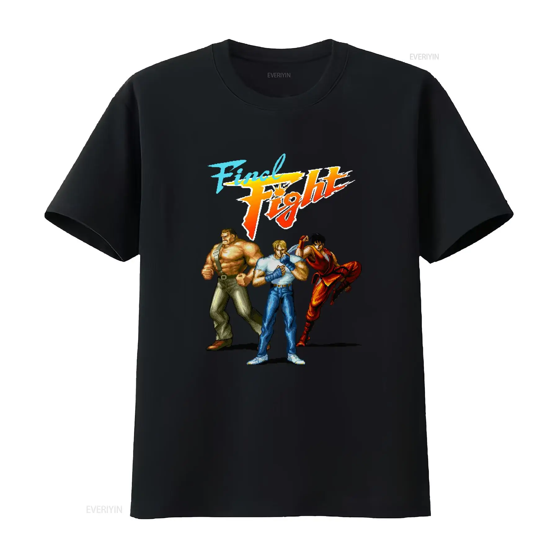 Vintage Fashion Videos - Retro SNES Arcade Final Fight Box