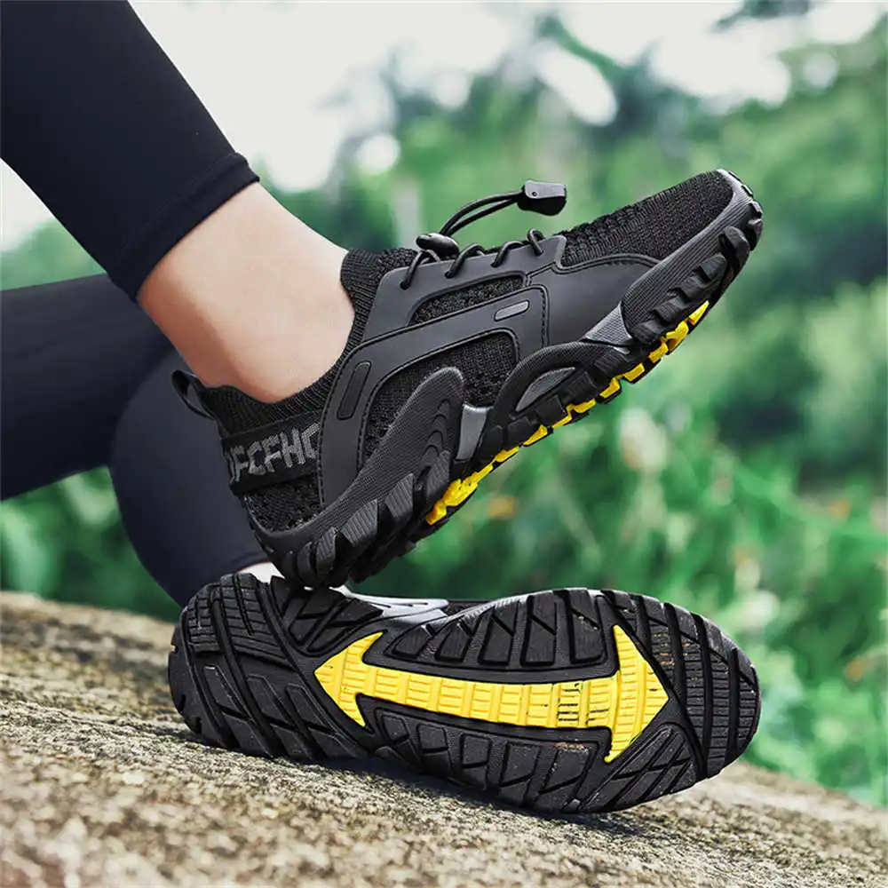 Vintage Fashion Reseller - 40-44 Size 46 Summer Hiking Boots