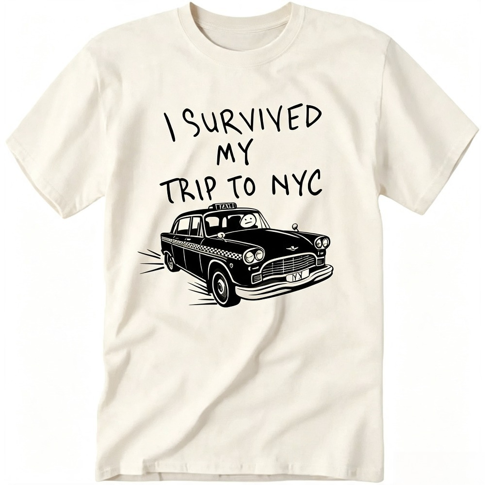 Vintage Fashion Nyc - I Survived My Trip To NYC