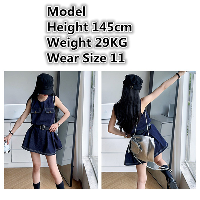 Stylish Kids Fashion Denim Bod - Vintage Fashion Jeans review and price