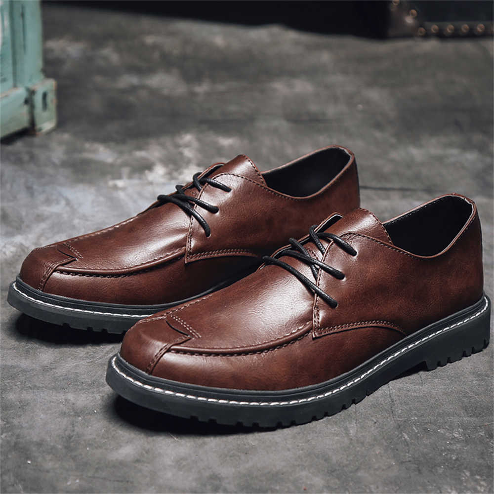 Marry Informal Mens Shoes Fash - Vintage Fashion Reseller review and price