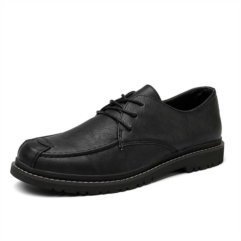 Marry Informal Mens Shoes Fash - Vintage Fashion Reseller review and price