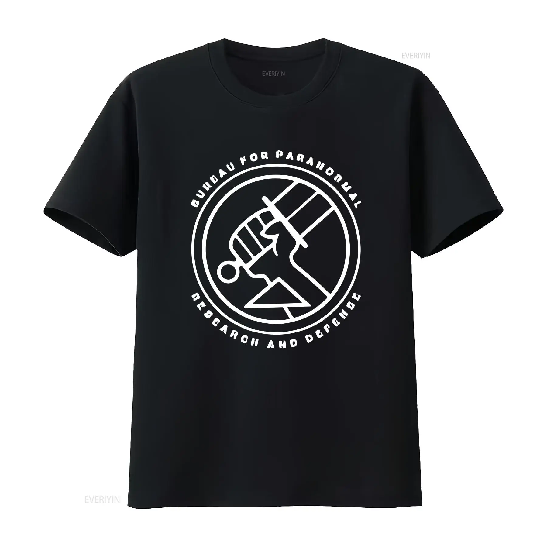BPRD Bureau for Paranormal Res - Vintage Fashion Research review and price