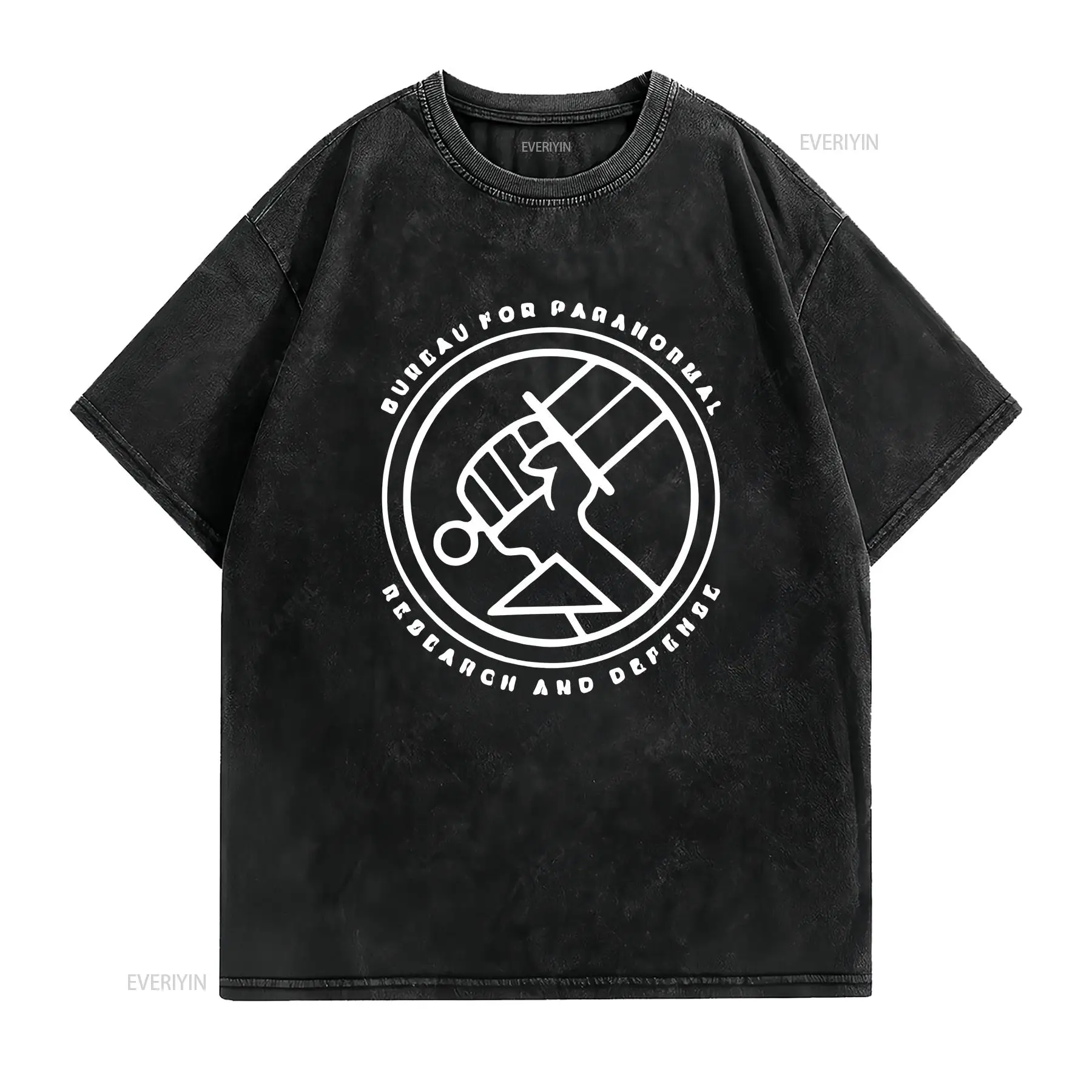 BPRD Bureau for Paranormal Res - Vintage Fashion Research review and price