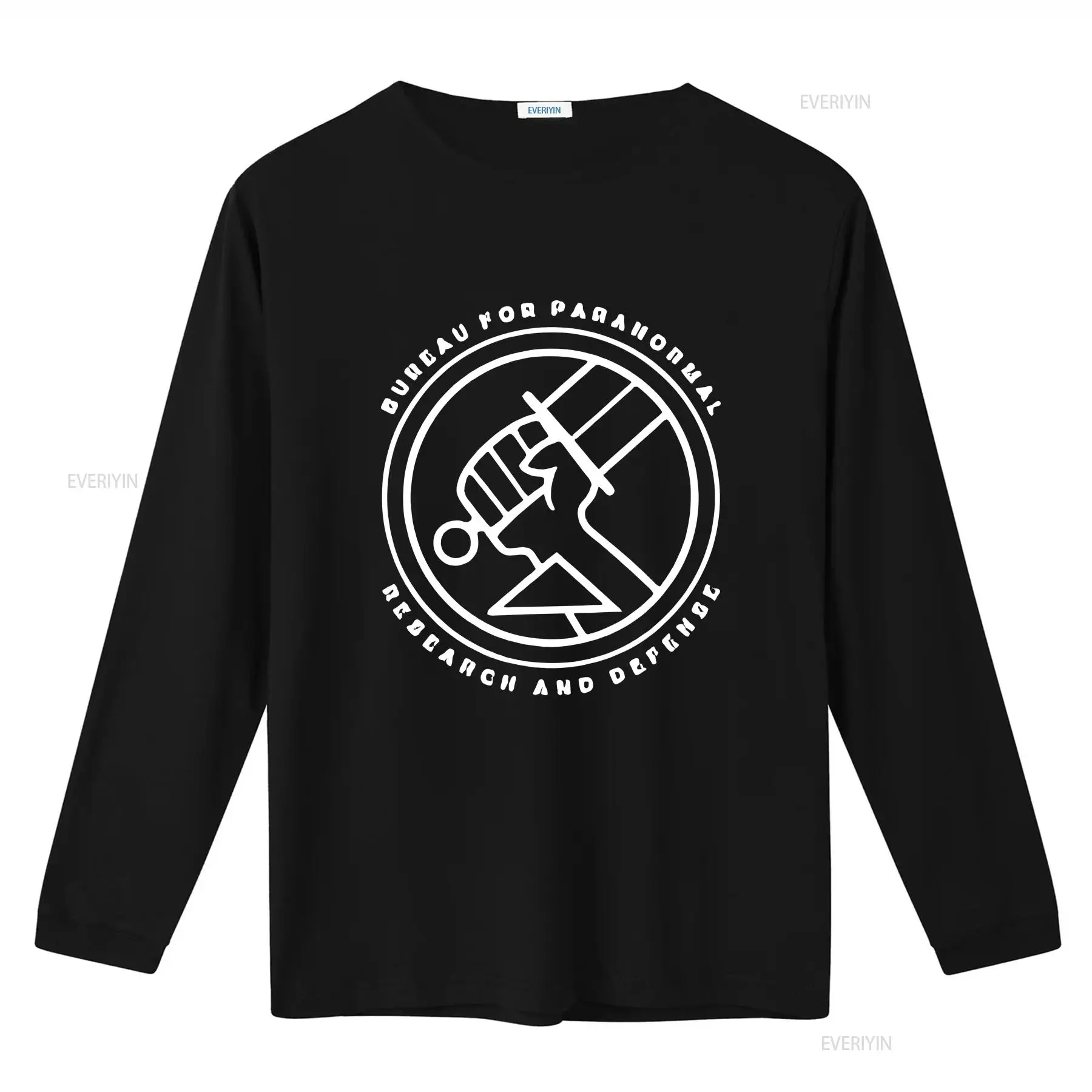 BPRD Bureau for Paranormal Res - Vintage Fashion Research review and price