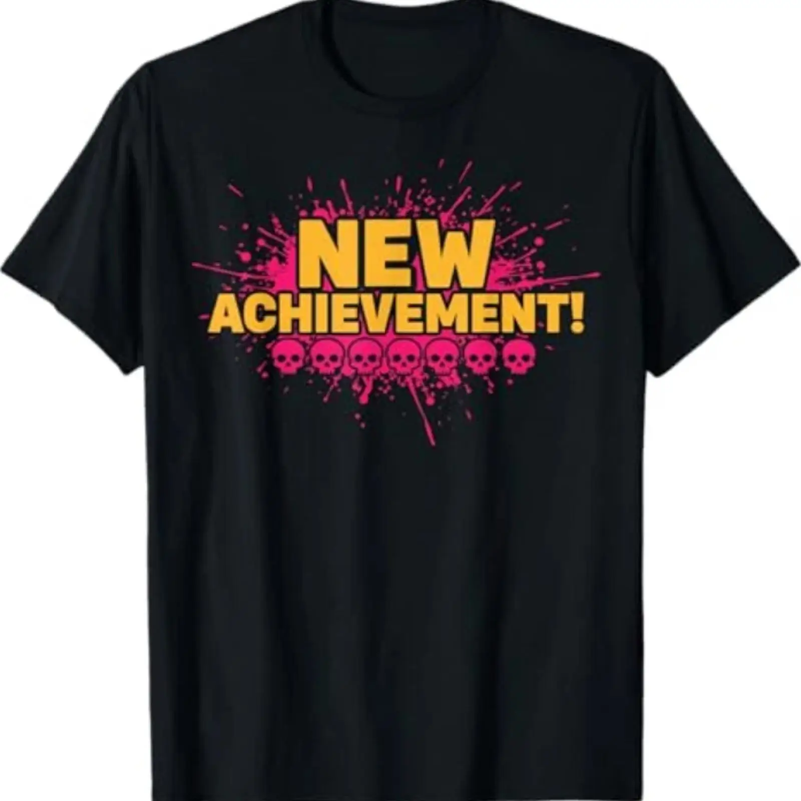New Achievement Funny Gaming L - Vintage Fashion Videos review and price