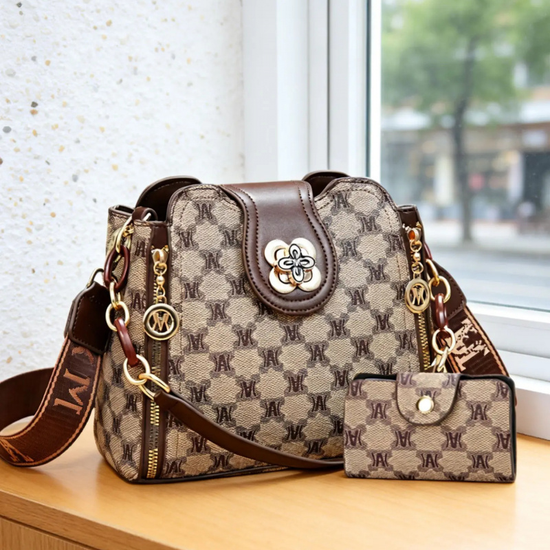 vintage letter printed shoulde - Vintage Fashion For Women review and price