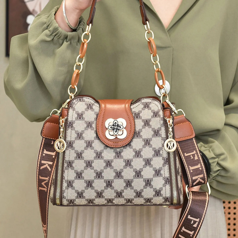 vintage letter printed shoulde - Vintage Fashion For Women review and price