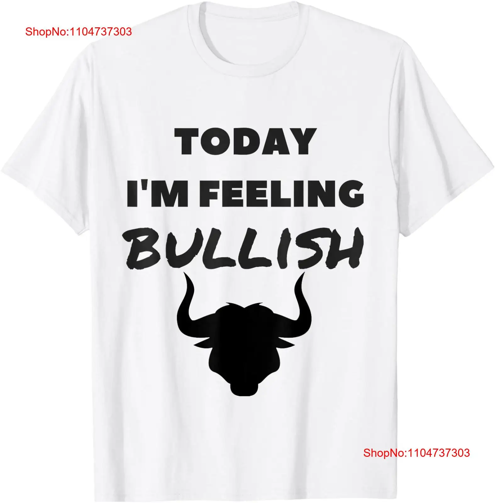 Wall Street Stock Market Bulli - Vintage Fashion Market review and price