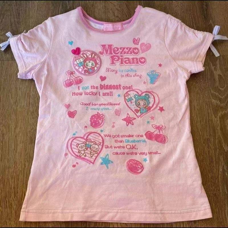 Vintage Kawaii Cute Short Slee - Vintage Fashion For Women review and price