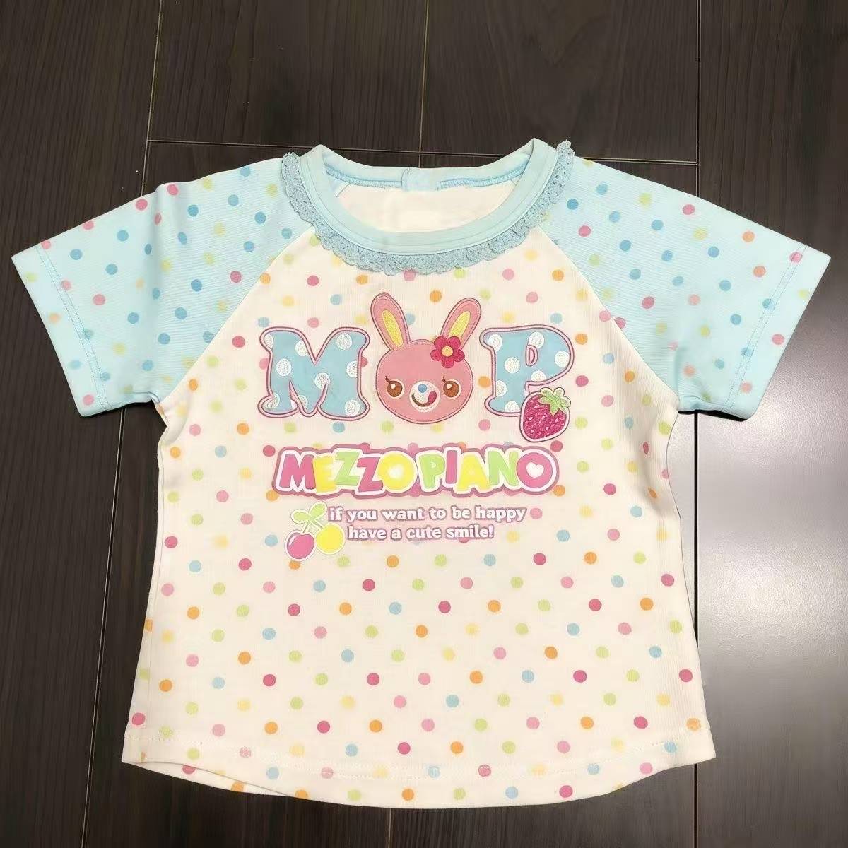 Vintage Kawaii Cute Short Slee - Vintage Fashion For Women review and price