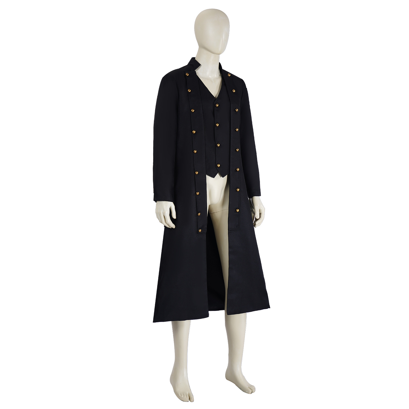 Men's Steam Punk Vintage Gothi - Vintage Victorian Fashion review and price