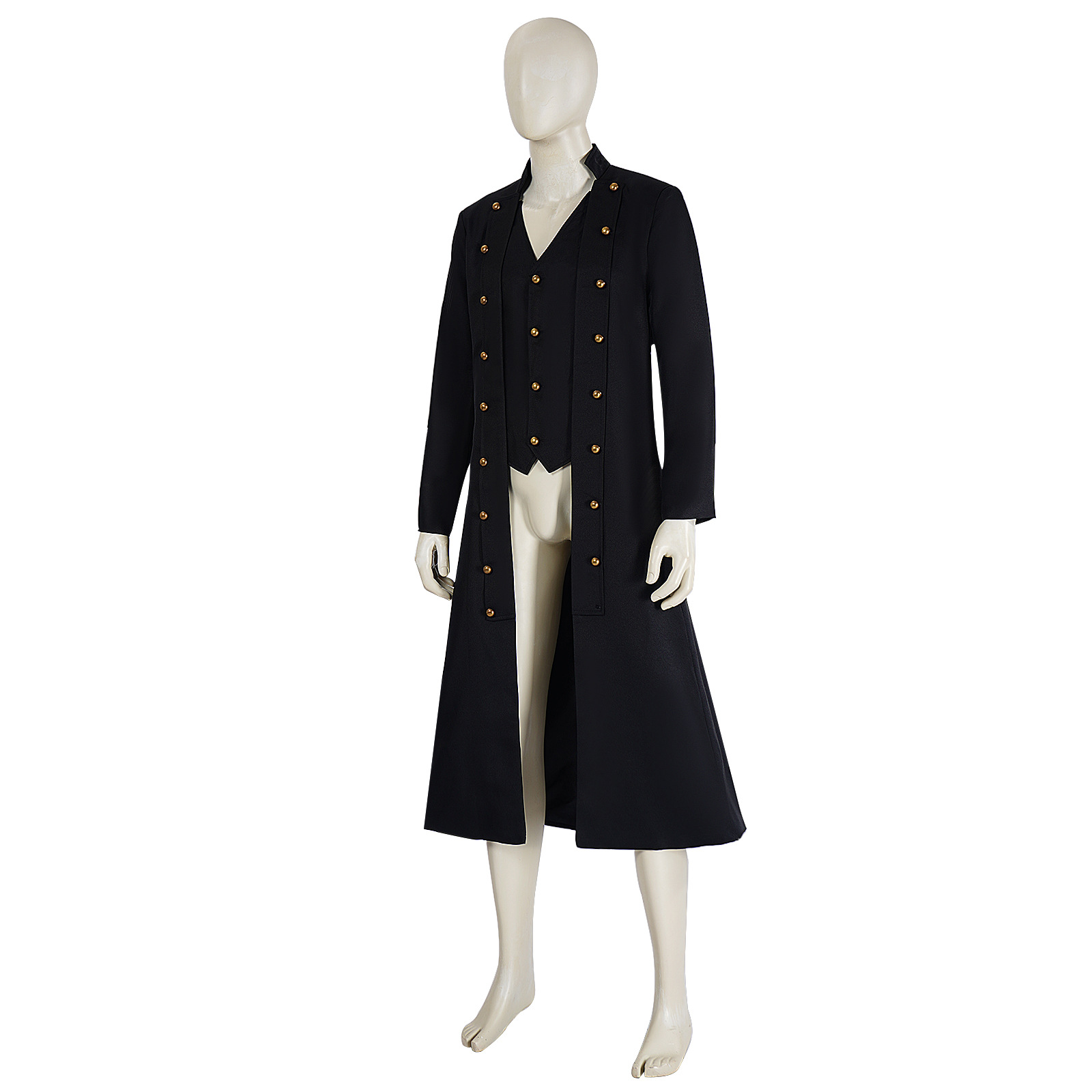 Men's Steam Punk Vintage Gothi - Vintage Victorian Fashion review and price