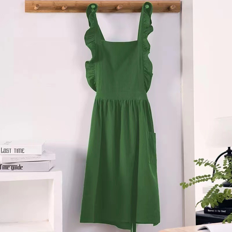 1PC French Pastoral Florist Ar - Vintage Slip Dress review and price