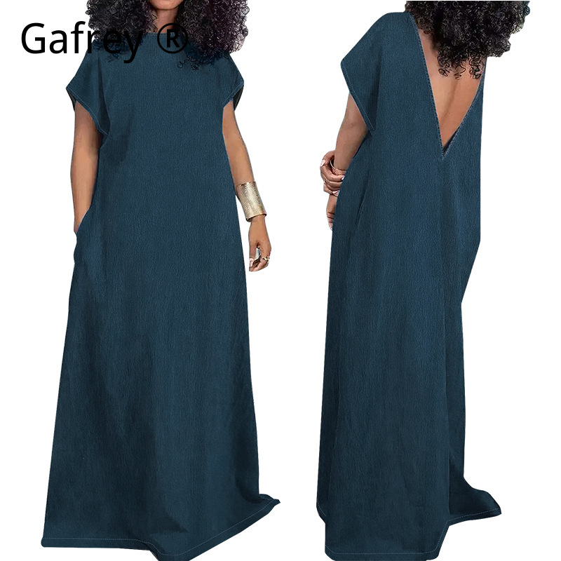 XXXXL Plus Size Women Denim Ma - Vintage Fashion Jeans review and price
