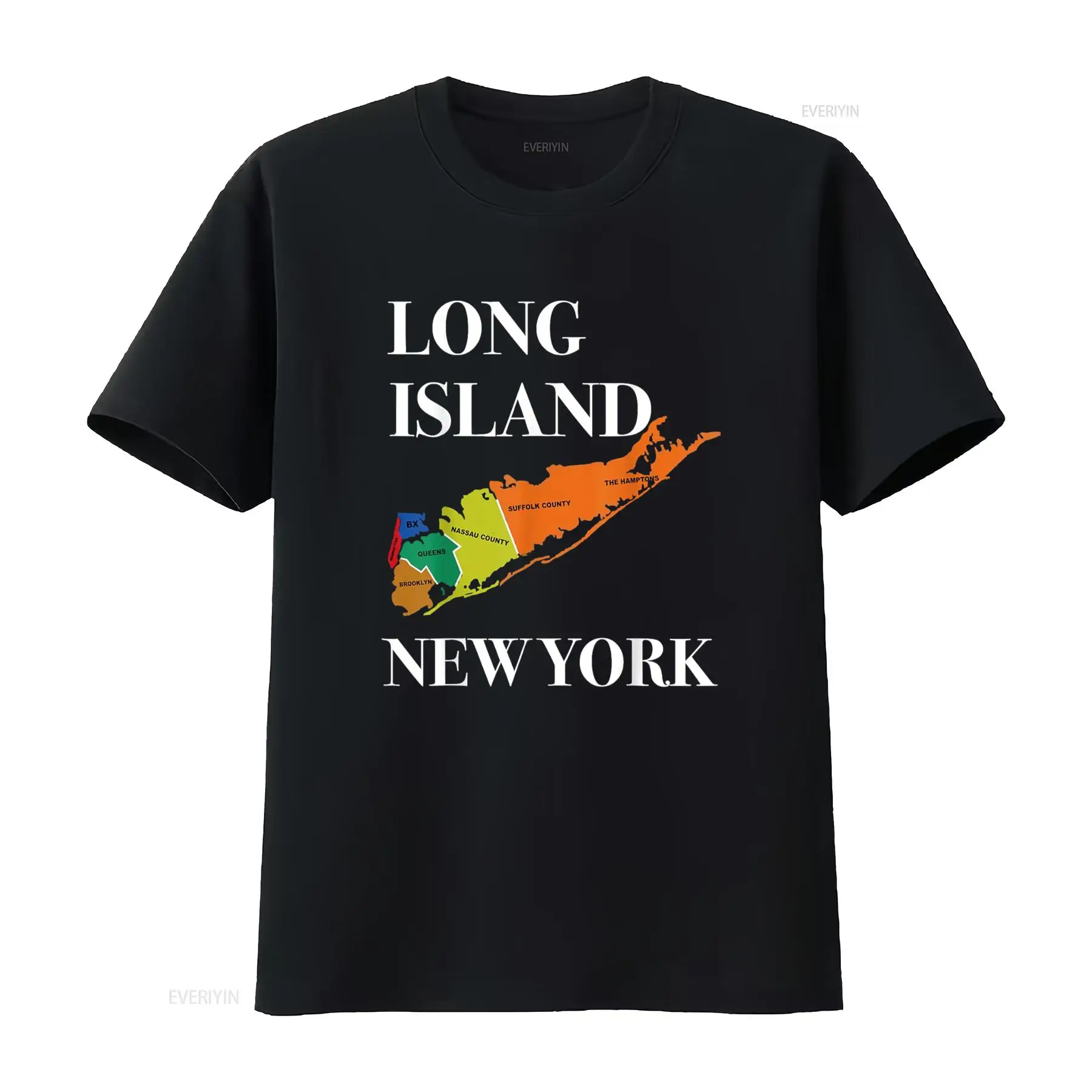 Long Island NY Souvenir T Shir - Vintage Fashion Nyc review and price
