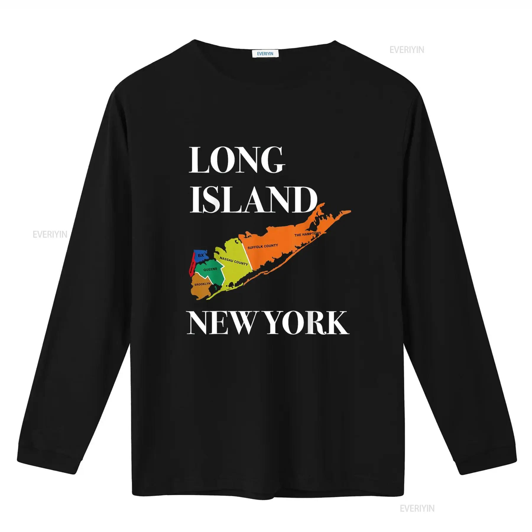 Long Island NY Souvenir T Shir - Vintage Fashion Nyc review and price