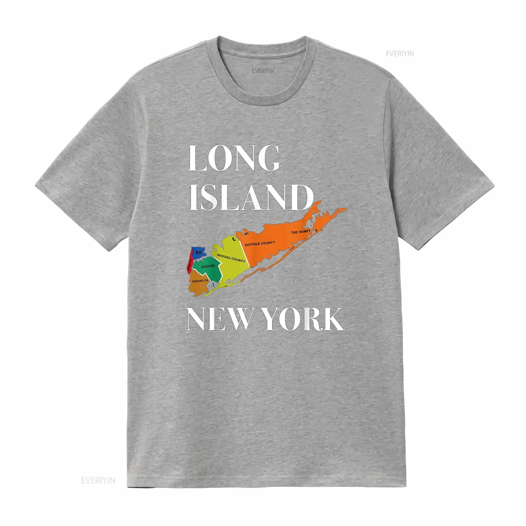 Long Island NY Souvenir T Shir - Vintage Fashion Nyc review and price