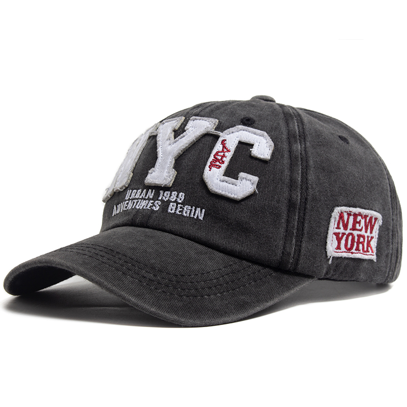 Men's Baseball Cap Vintage Cot - Vintage Fashion Nyc review and price