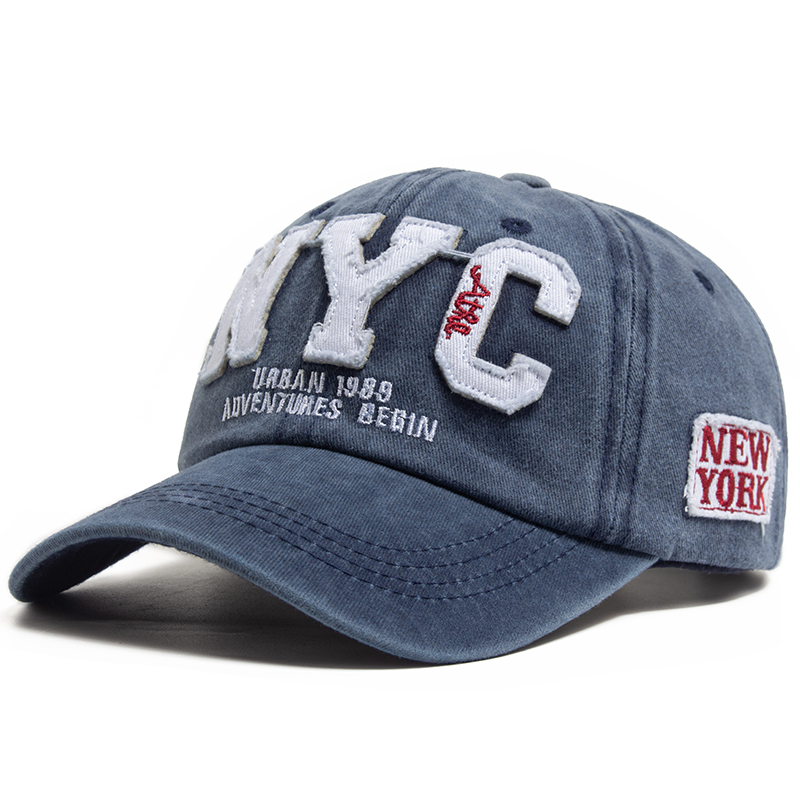 Men's Baseball Cap Vintage Cot - Vintage Fashion Nyc review and price