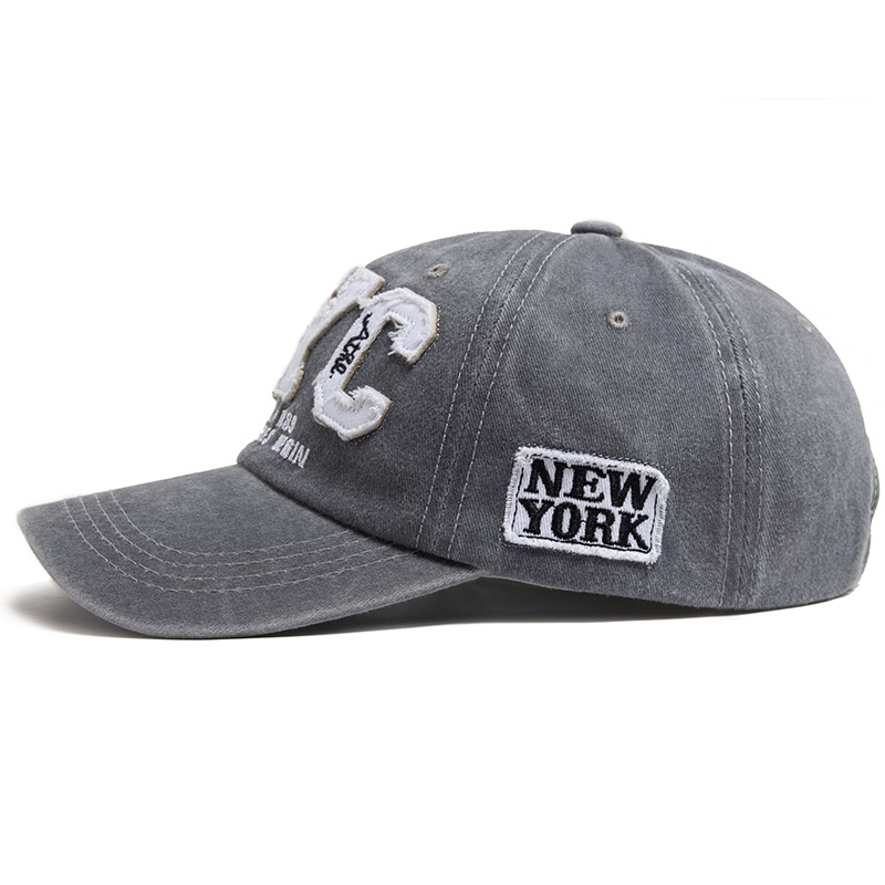 Men's Baseball Cap Vintage Cot - Vintage Fashion Nyc review and price
