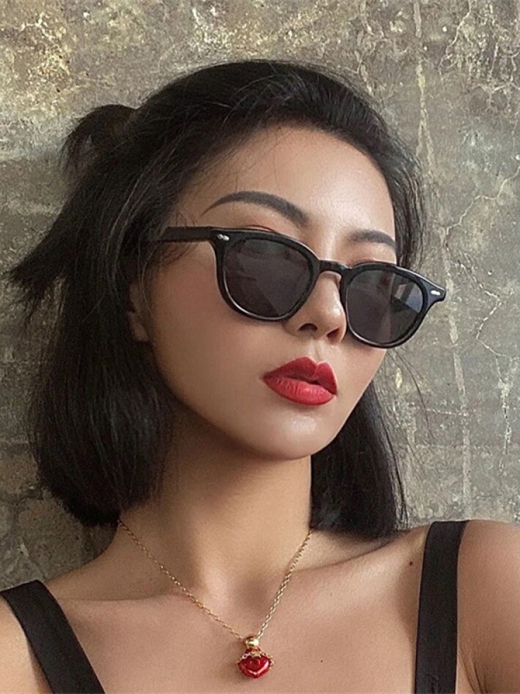 New Small Round Sunglasses for - Vintage Fashion Girl review and price