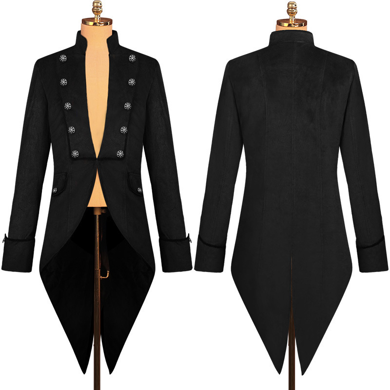 2025 New Halloween Velvet Fabr - Velvet Blazer Vintage review and price