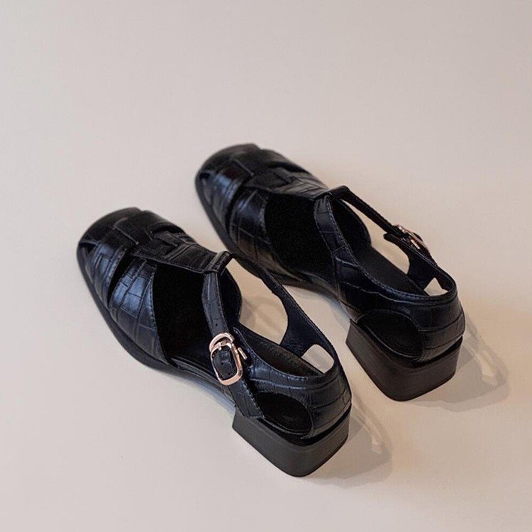 Women's Sandals Summer New Fas - Vintage Fashion In 2026 review and price