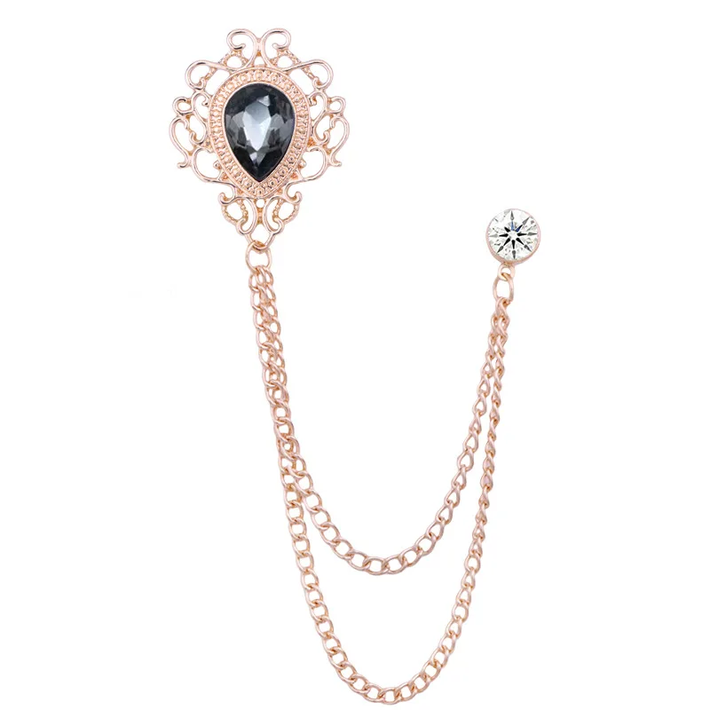 New Vintage Tassel Chain Rhine - Vintage Fashion For Women review and price