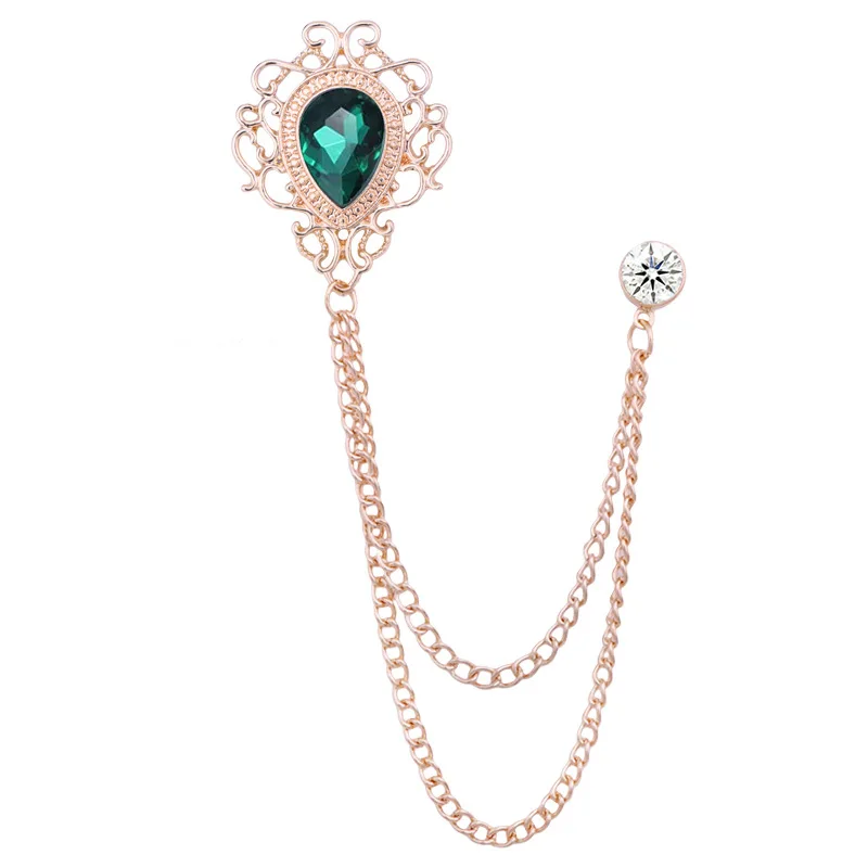 New Vintage Tassel Chain Rhine - Vintage Fashion For Women review and price