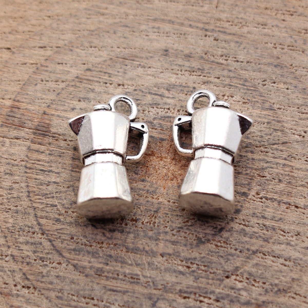 20pcs 15x10x6.9mm(0.59x0.39x0. - Vintage Fashion Online review and price
