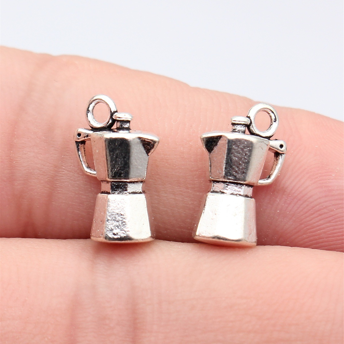 20pcs 15x10x6.9mm(0.59x0.39x0. - Vintage Fashion Online review and price