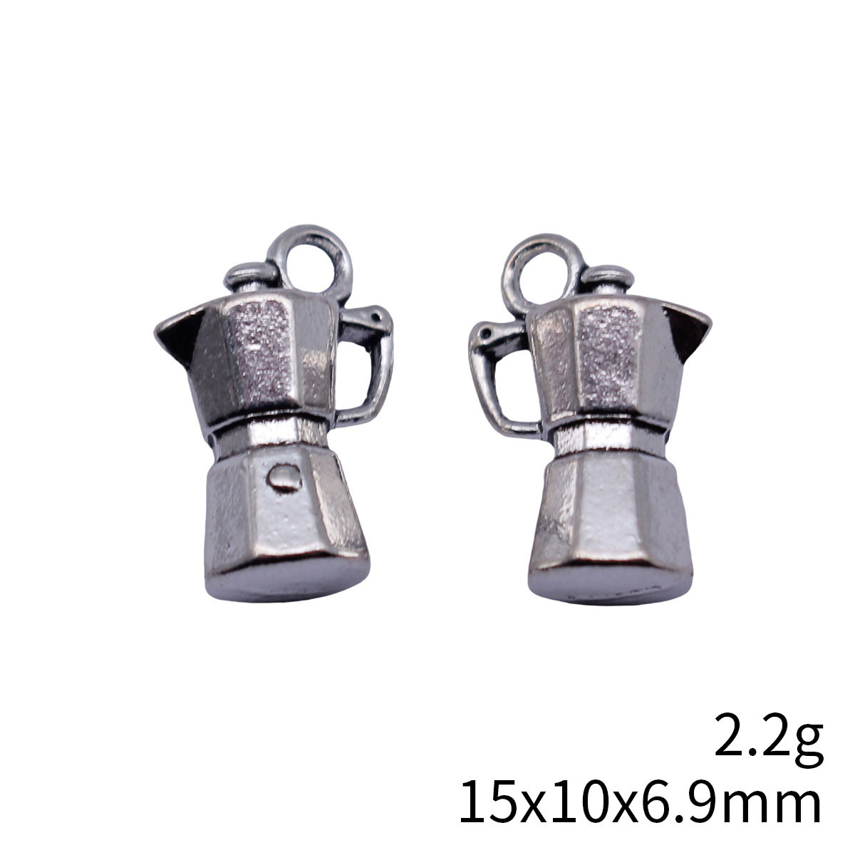 20pcs 15x10x6.9mm(0.59x0.39x0. - Vintage Fashion Online review and price