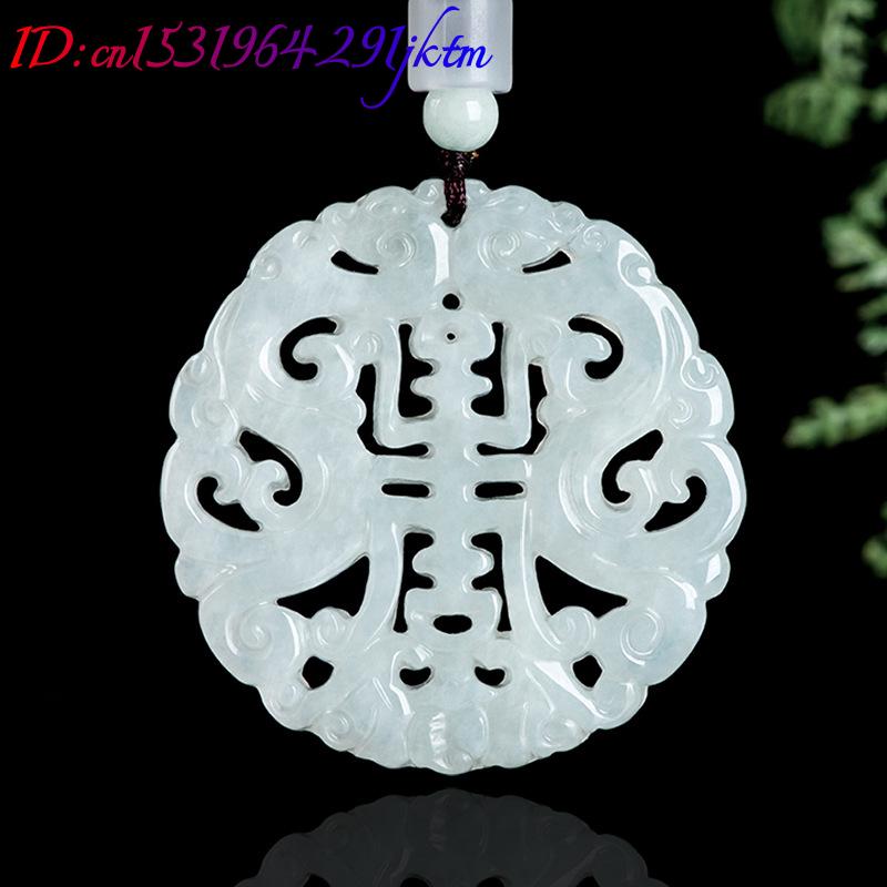 Burmese Jadeite Dragon Pendant - Vintage Fashion For Women review and price