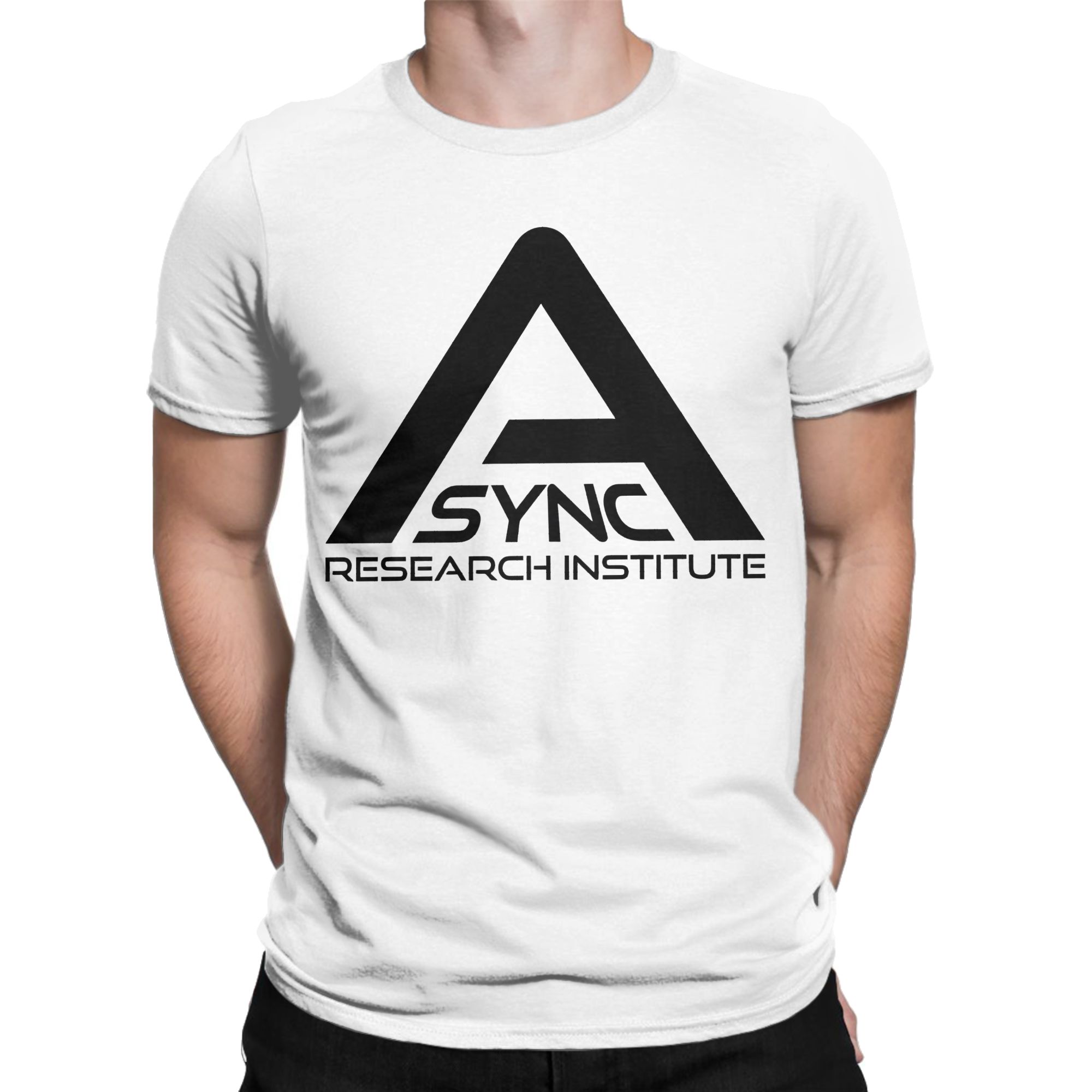 Backrooms ASYNC Research Insti - Vintage Fashion Research review and price