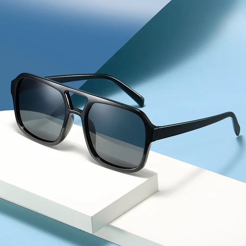 New Pc Frame Round Sunglasses  - Vintage Fashion Female review and price