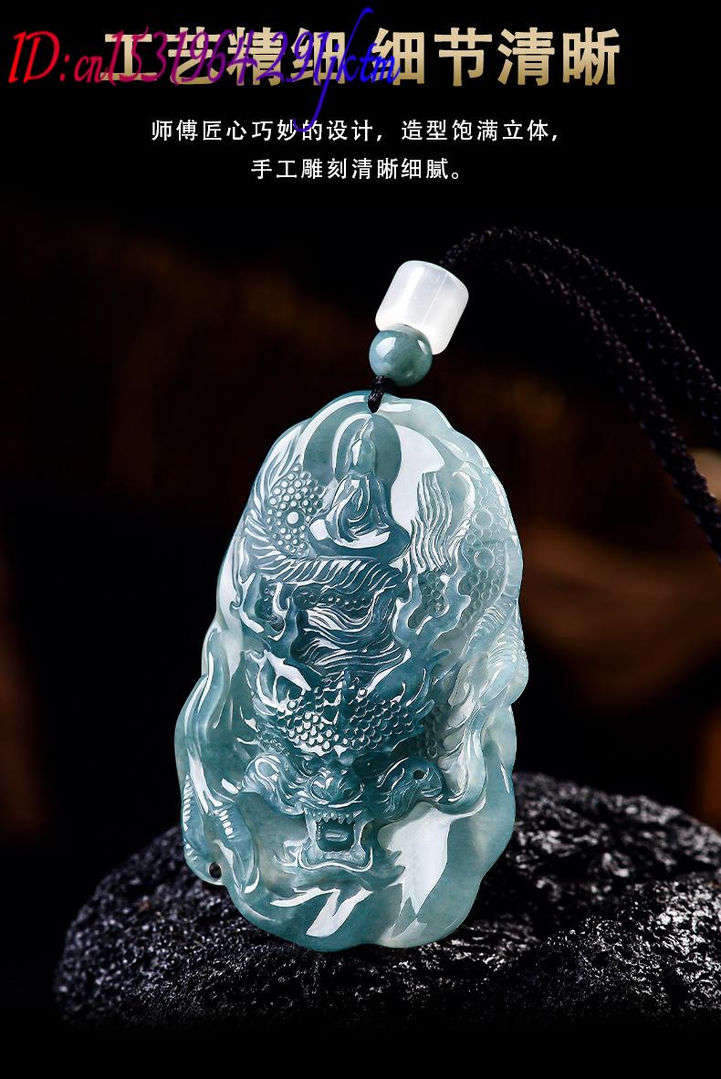 Natural Burmese Jadeite Dragon - Vintage Fashion For Women review and price