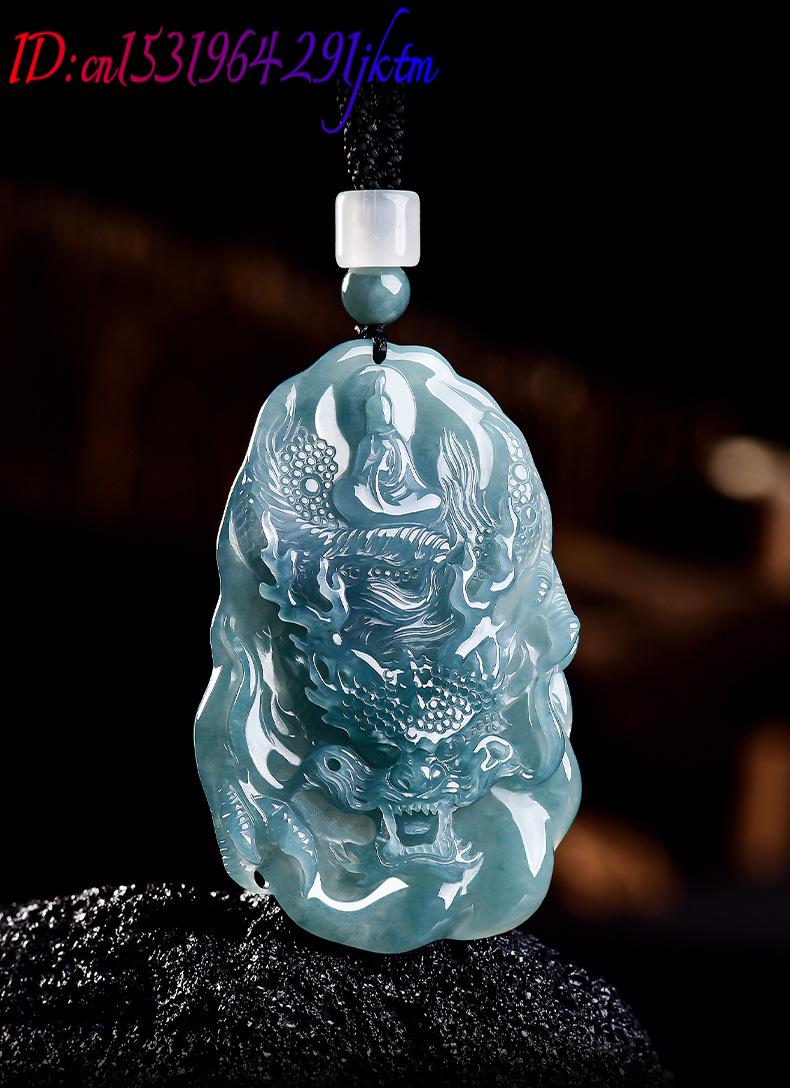 Natural Burmese Jadeite Dragon - Vintage Fashion For Women review and price