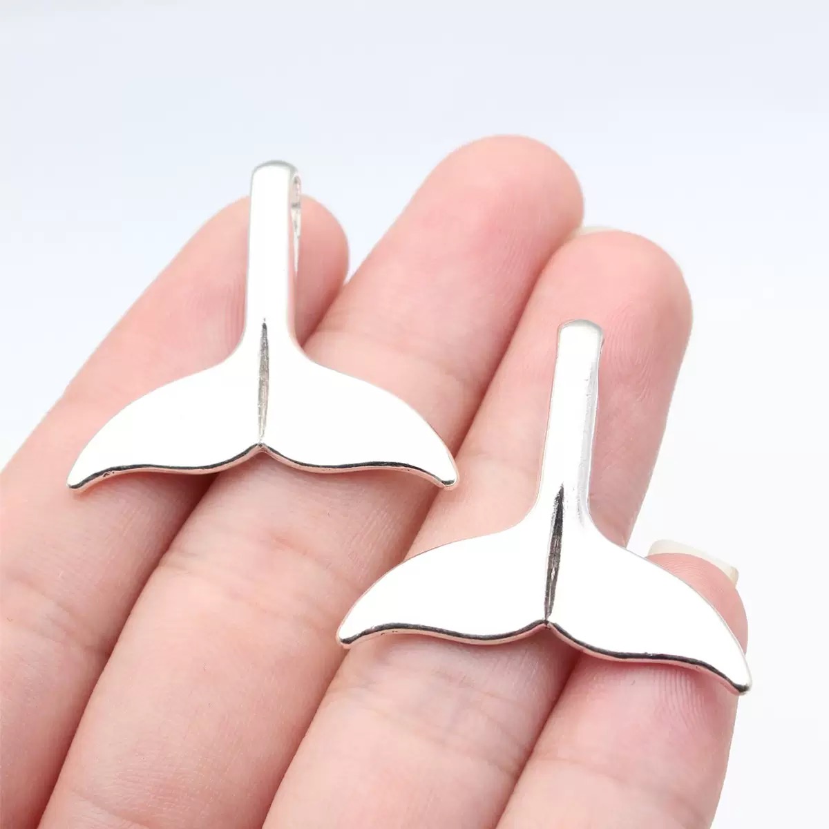 5/10pcs antique silver plated  - Vintage Fashion Online review and price