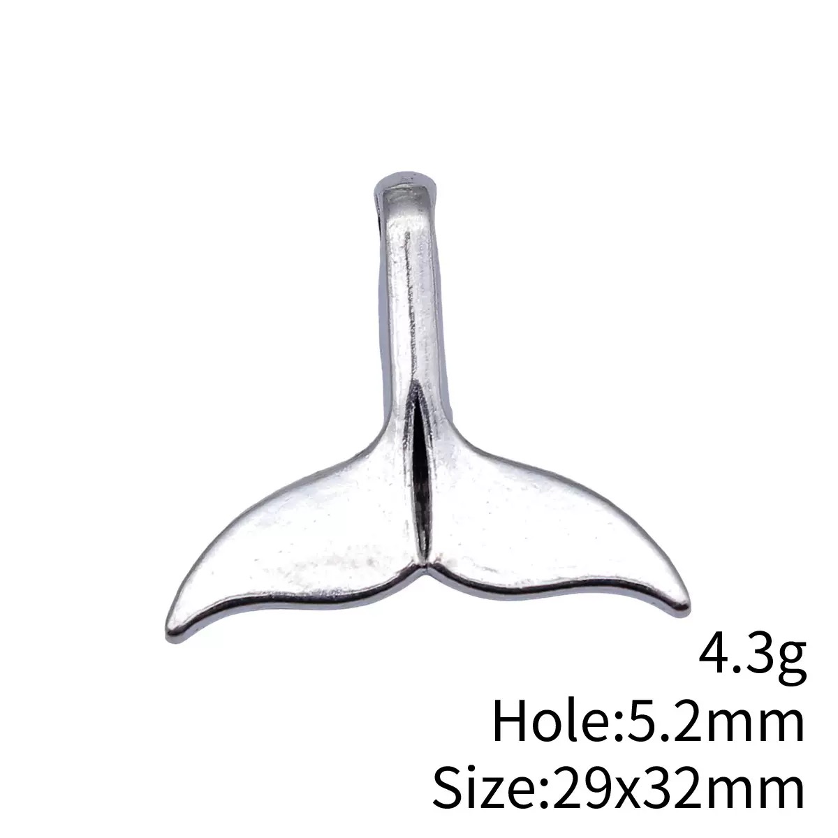 5/10pcs antique silver plated  - Vintage Fashion Online review and price