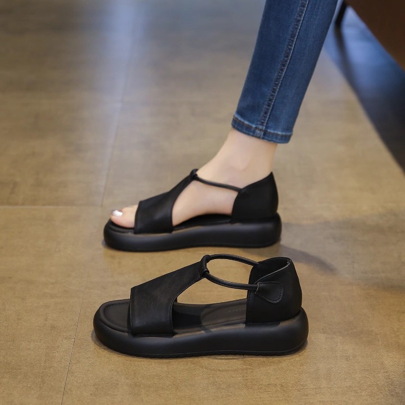 Flat Sandal for Women, 2026 Ne - Vintage Fashion In 2026 review and price