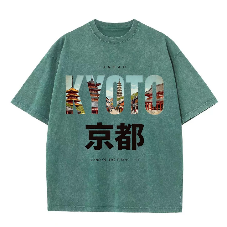 Vintage Fashion Kyoto City Lan - Vintage Fashion Kyoto review and price