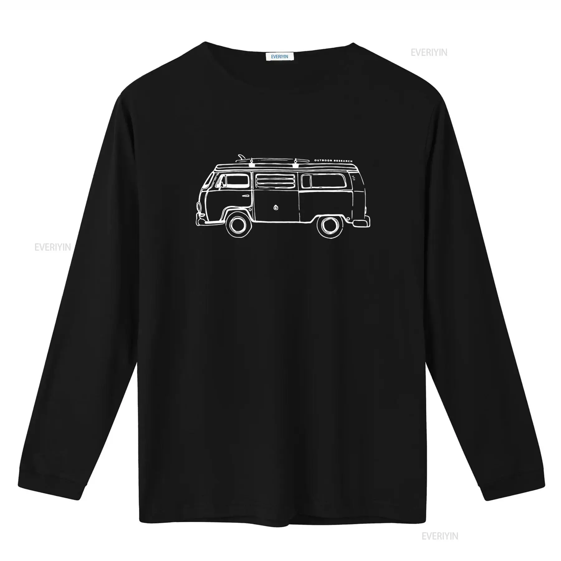 Outdoor Research Retro Van T S - Vintage Fashion Research review and price