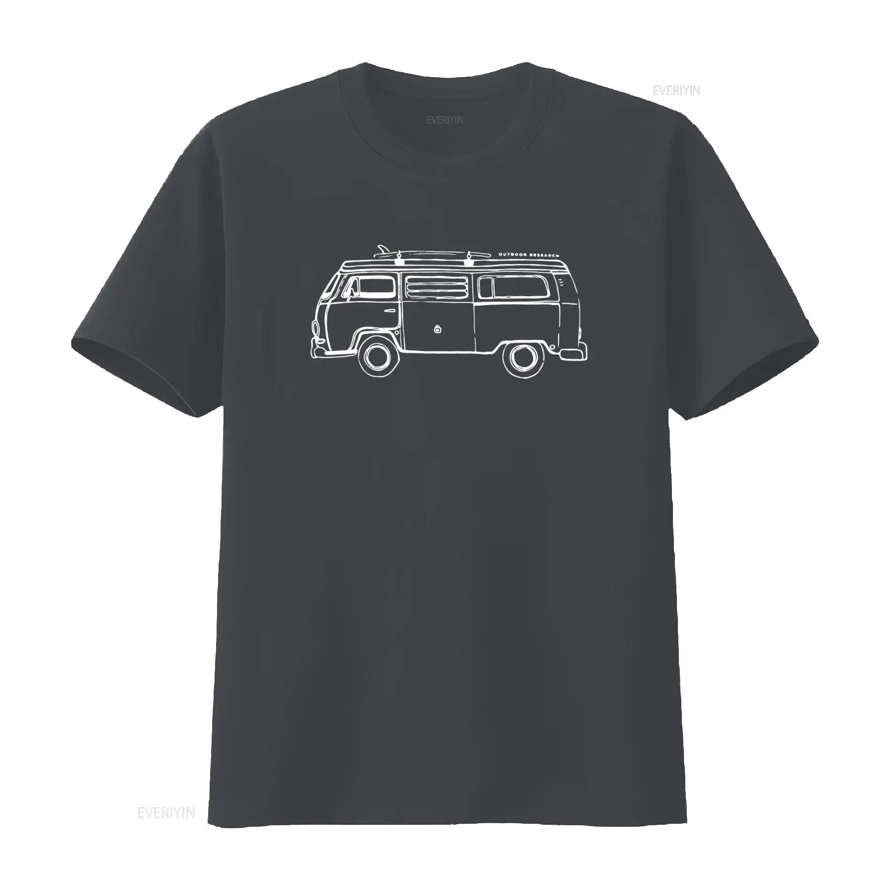 Outdoor Research Retro Van T S - Vintage Fashion Research review and price
